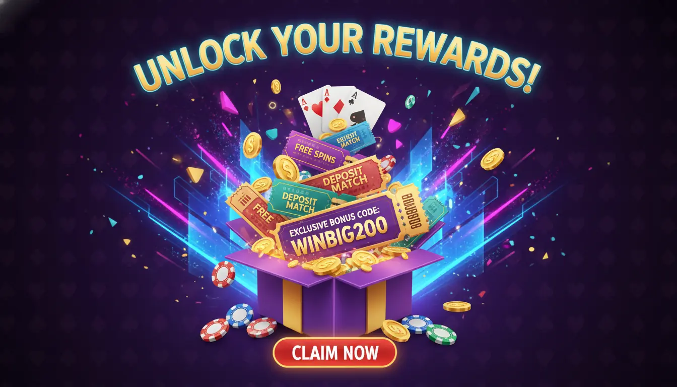 Slots Magic coupons