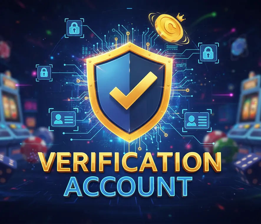Slots Magic casino verification