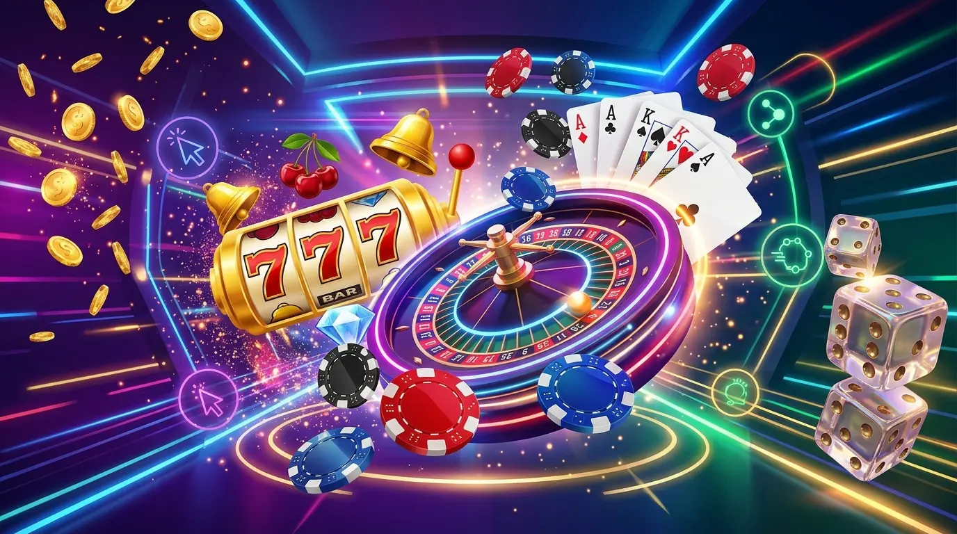 Slots Magic owner guide