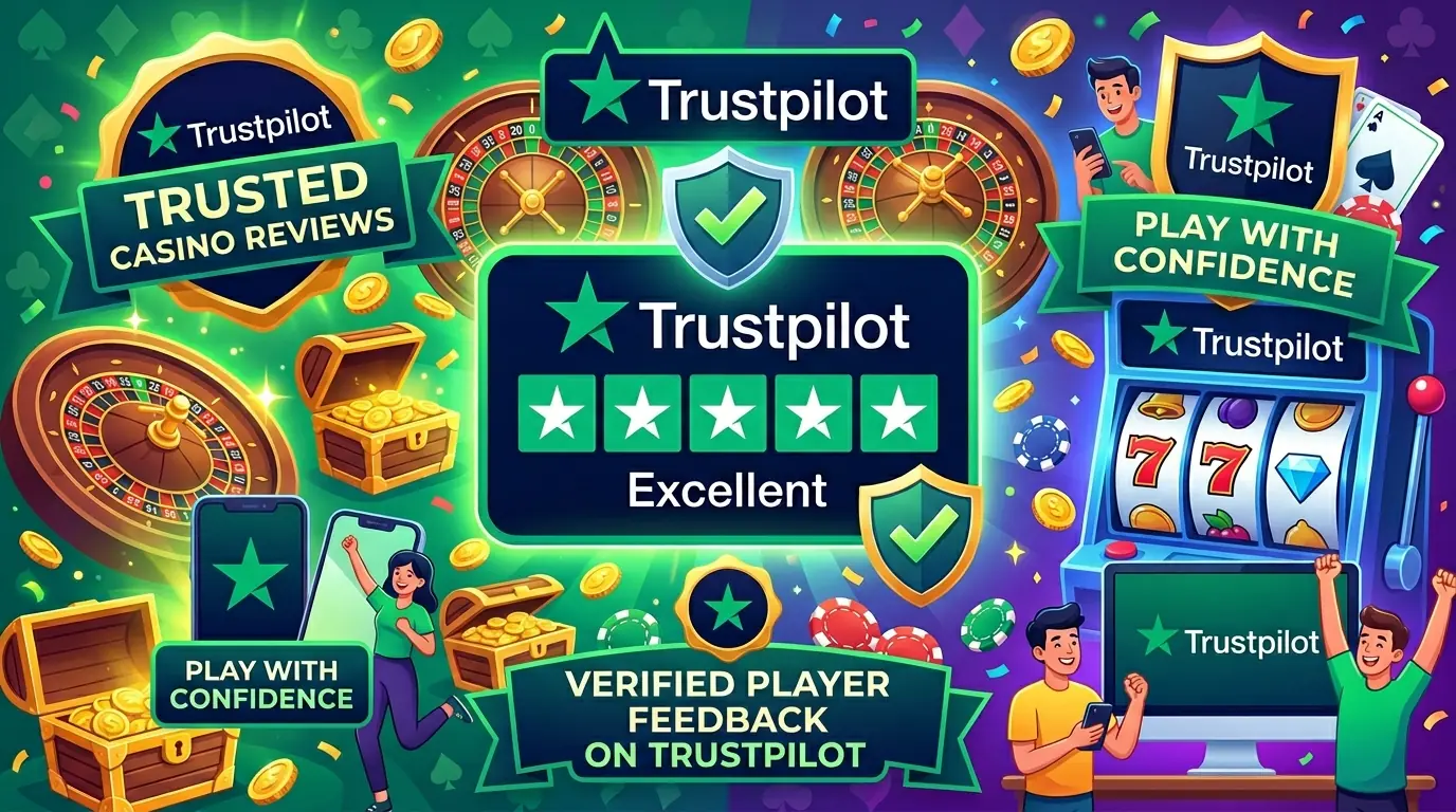 Slots Magic casino reviews