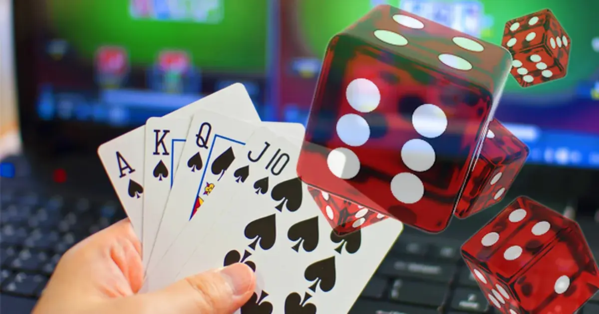 Slots Magic Poker guide