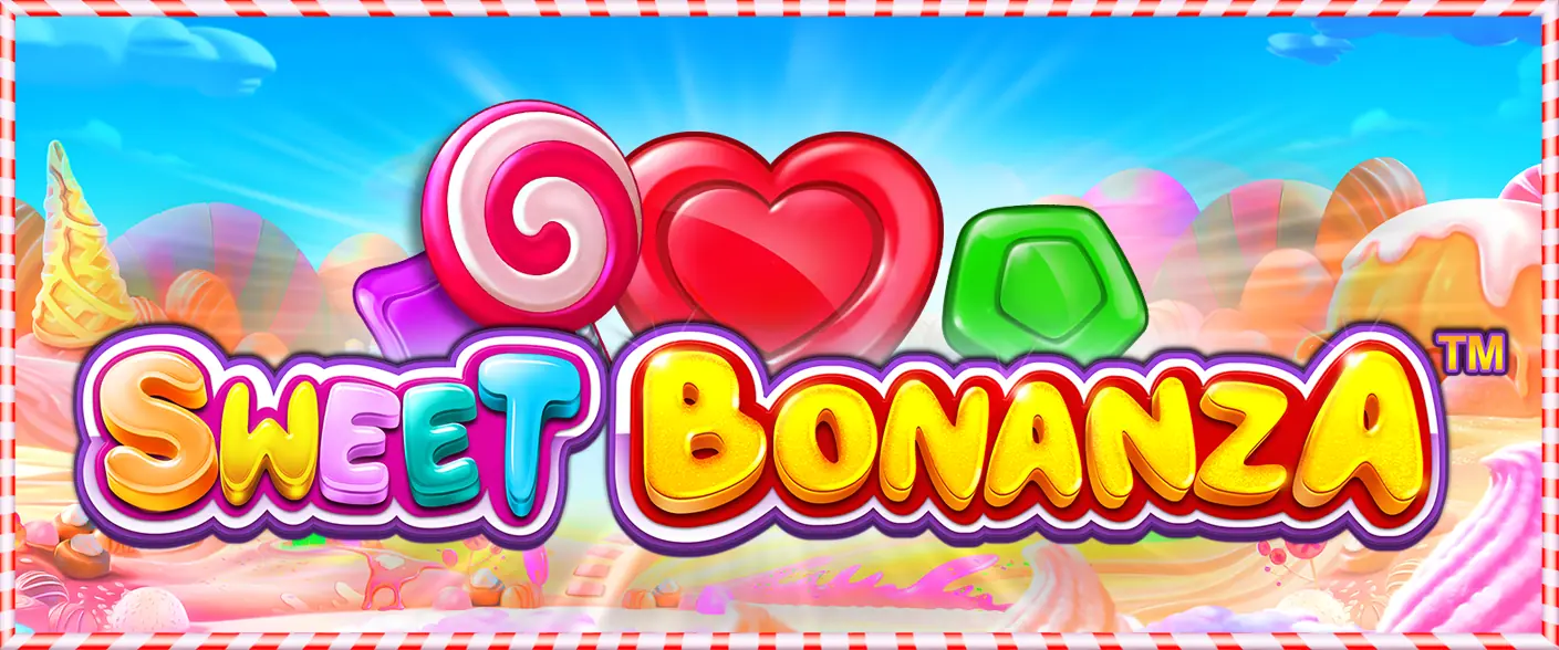 Slots Magic Sweet Bonanza